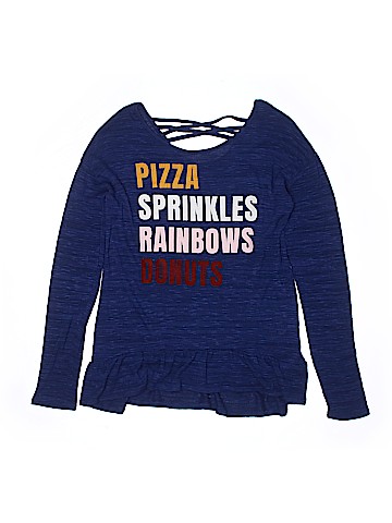 Epic Threads Long Sleeve Top (view 1)