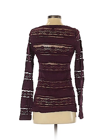 Express Long Sleeve Top (view 2)