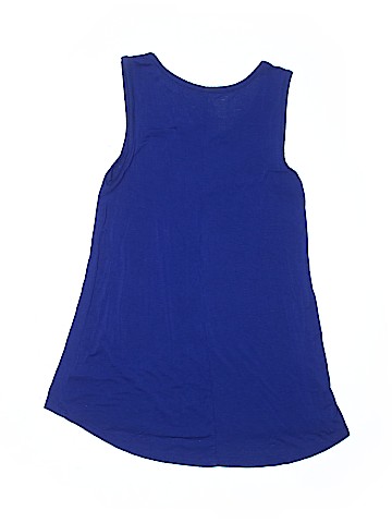 Justice Sleeveless Top (view 2)