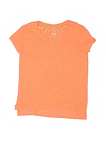 Old Navy Short Sleeve T-Shirt (view 1)