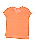 Old Navy Orange Short Sleeve T-Shirt Size 10 - 12 - photo 1
