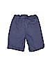 Old Navy Blue Shorts Size 6 - photo 2