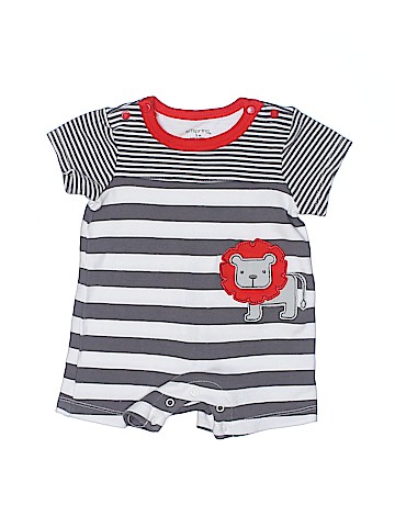 Offspring Short Sleeve Outfit (view 1)