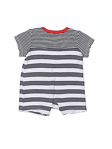 Offspring Short Sleeve Outfit (view 2)
