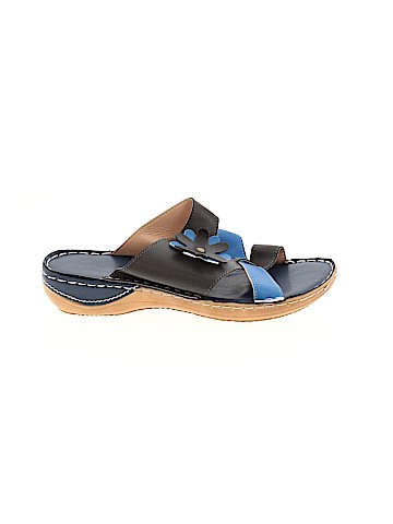 Unbranded Sandals (view 1)