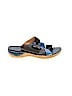Unbranded Blue Sandals Size EU 37 - photo 1