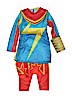 Marvel Blue Costume One size (kids) - photo 1
