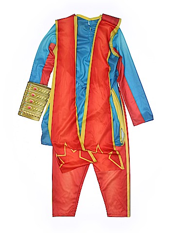 Marvel Costume (view 2)