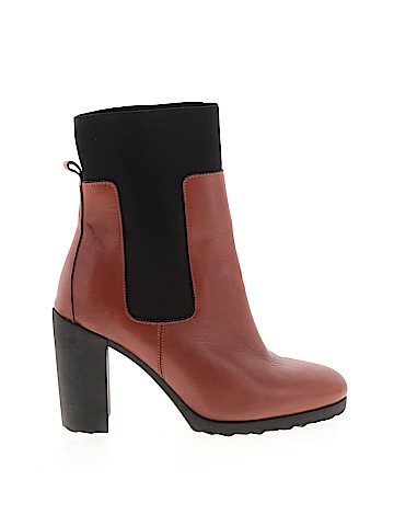 Pierre Hardy Boots (view 1)