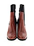 Pierre Hardy 100% Leather Brown Boots Size EU 39 - photo 2