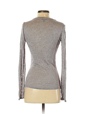 Express Long Sleeve Top (view 2)