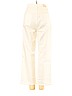 Lands' End White Jeans Size 4 (petite) - photo 2