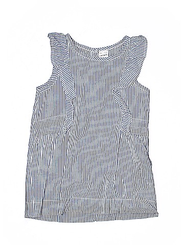 Carter's Sleeveless Blouse (view 1)