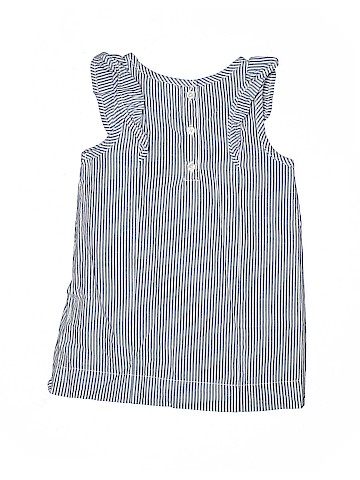 Carter's Sleeveless Blouse (view 2)