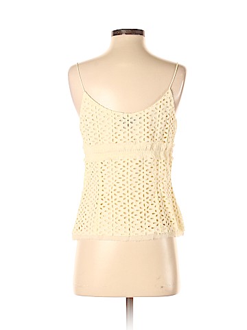 Etcetera Sleeveless Blouse (view 2)