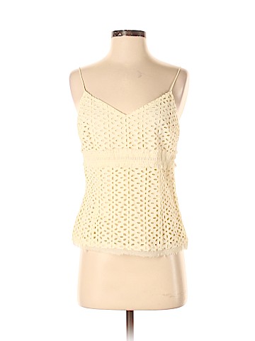 Etcetera Sleeveless Blouse (view 1)