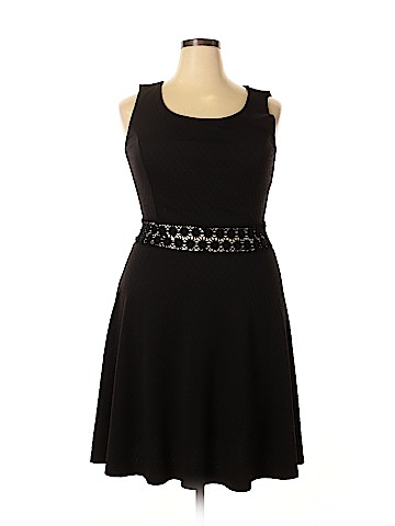 Rebdolls Casual Dress (view 1)