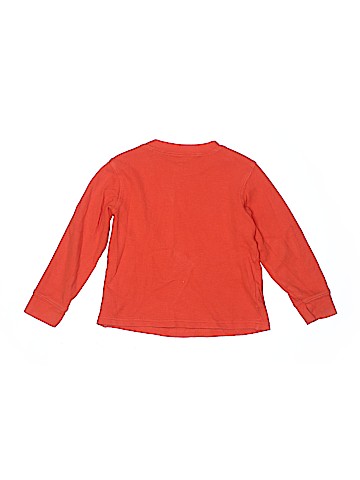 Carter's Thermal Top (view 2)