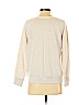 Halogen Ivory Sweatshirt Size M (petite) - photo 2