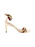 Steve Madden Ivory Heels Size 9 - photo 1