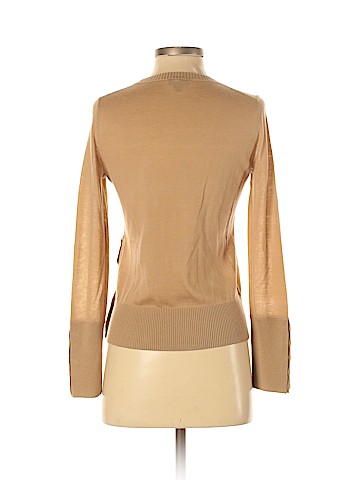 Worth New York Wool Pullover Sweater (view 2)