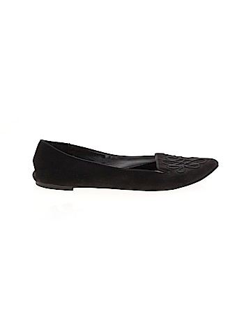 LC Lauren Conrad Flats (view 1)