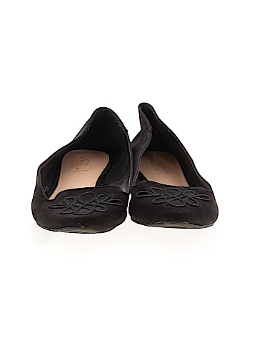 LC Lauren Conrad Flats (view 2)