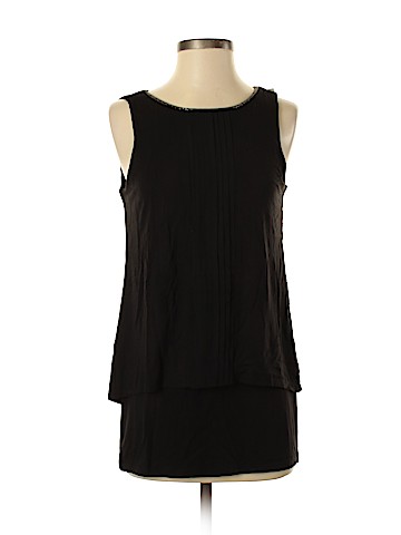 White House Black Market Sleeveless Top (view 1)