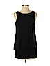 White House Black Market Black Sleeveless Top Size S (petite) - photo 1