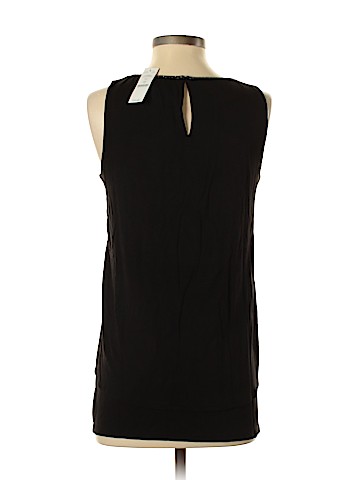 White House Black Market Sleeveless Top (view 2)