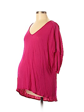 A Pea in the Pod Size Med Maternity