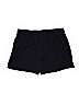 Pure Energy 100% Polyester Black Athletic Shorts Size 20 - 22 Plus - photo 2