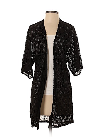 Forever 21 Kimono (view 1)