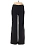 Armani Collezioni Black Dress Pants Size 2 - photo 1