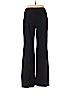 Armani Collezioni Black Dress Pants Size 2 - photo 2