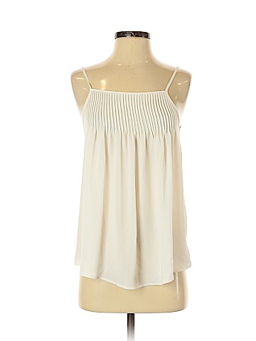 Ann Taylor LOFT Sleeveless Blouse (view 1)