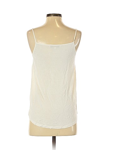 Ann Taylor LOFT Sleeveless Blouse (view 2)