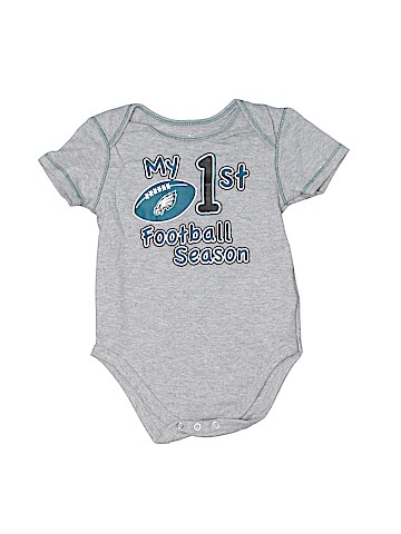 NFL Short Sleeve Onesie (view 1)