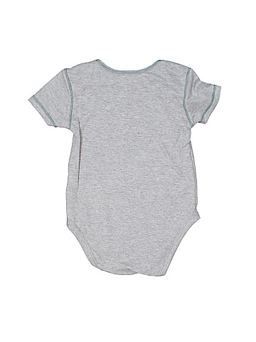 NFL Short Sleeve Onesie (view 2)