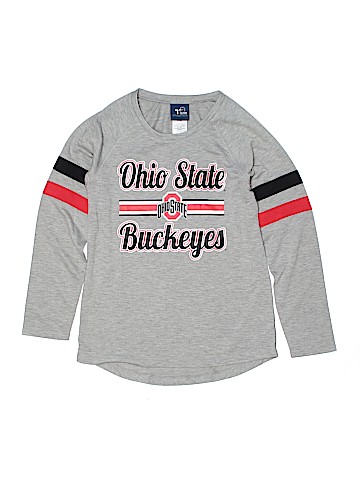 Team Athletics Active T-Shirt (view 1)