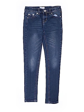 Assorted Brands Jeans (view 1)