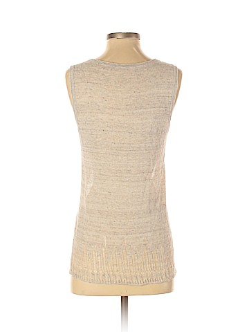 Elie Tahari Sleeveless Top (view 2)