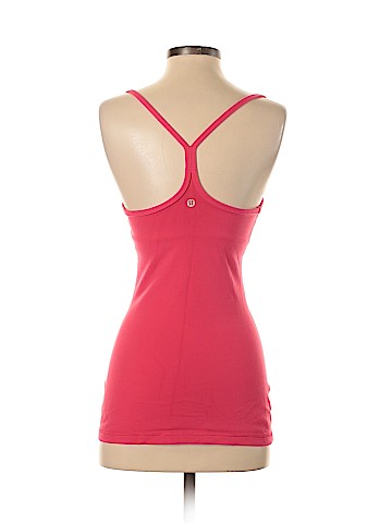 Lululemon Athletica Active Tank (view 2)