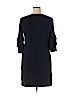 Trina Turk Blue Casual Dress Size 10 - photo 2