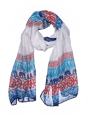 Do Everything in Love Scarf (view 1)