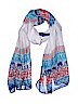 Do Everything in Love 100% Polyester Print White Scarf One size - photo 1