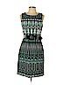 ILE New York Green Casual Dress Size 10 (petite) - photo 1