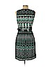 ILE New York Green Casual Dress Size 10 (petite) - photo 2