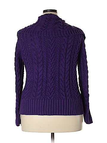 Lands' End Cardigan (view 2)