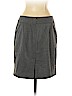 Banana Republic Gray Casual Skirt Size 4 (petite) - photo 2